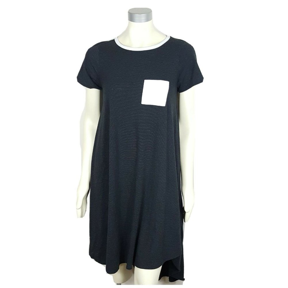 LuLaRoe Carly High Low Dress